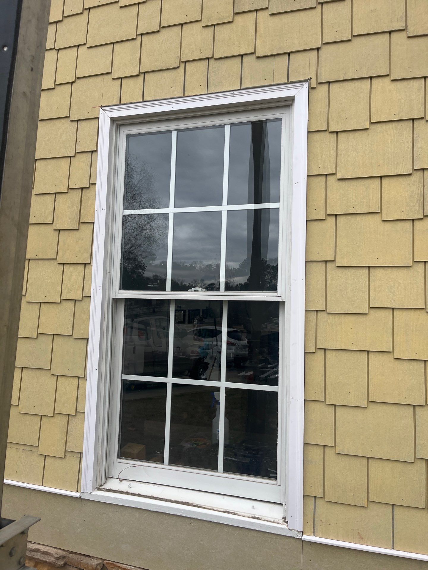 Siding & Rotten Wood Replacement and Exterior Painting by Nelson Exteriors