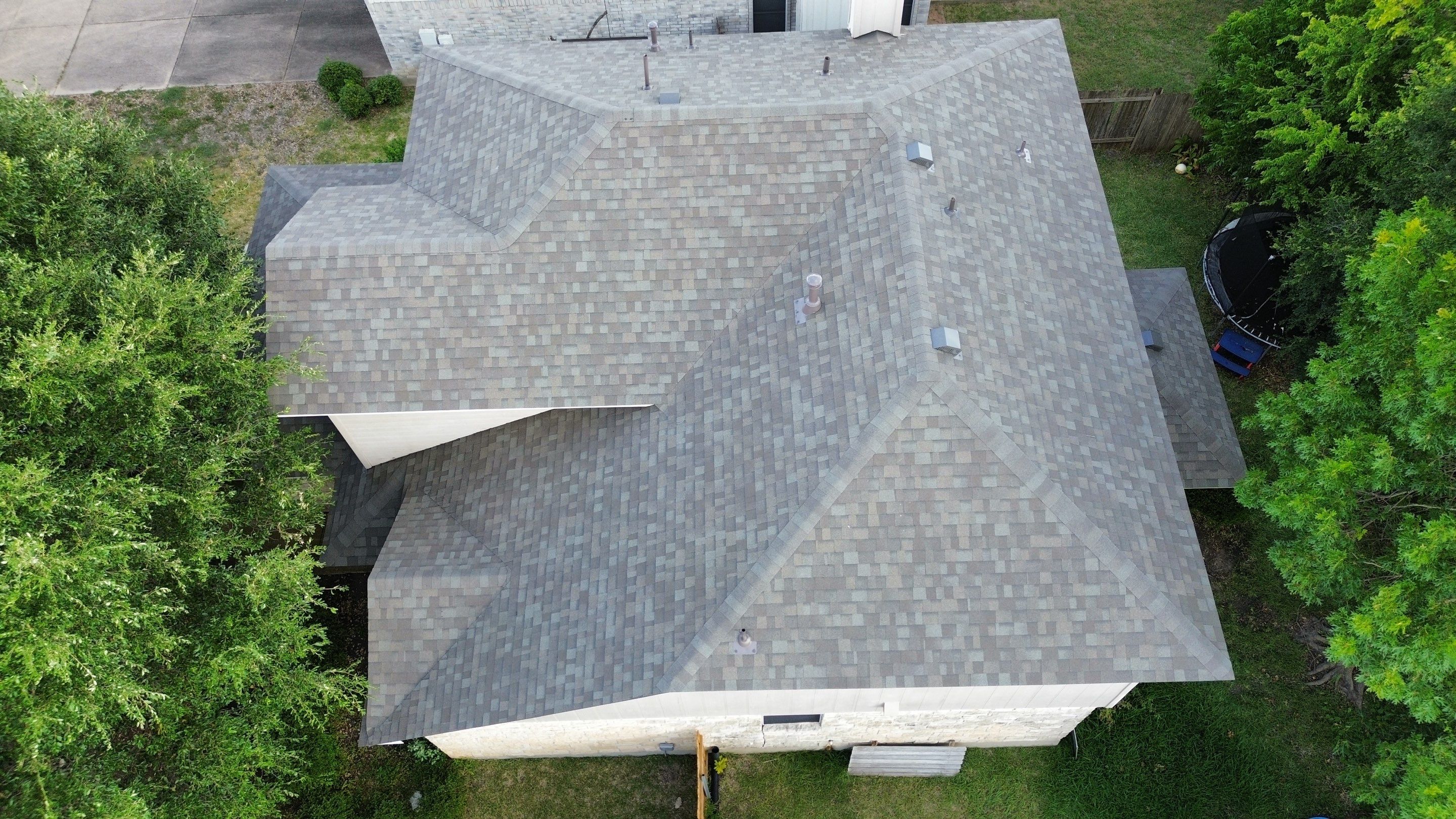 Roof Replacement & Chimney Repair | Cedar Park, TX by Kstylez Roofing & Construction