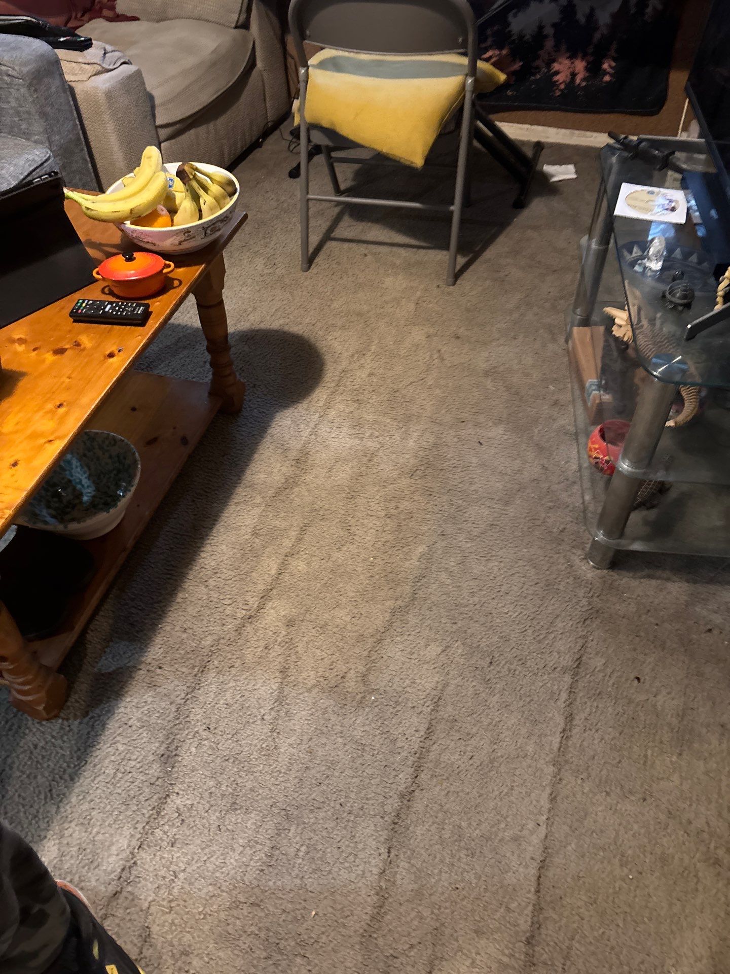 Carpet Cleaning by Ges Exterior Cleaning ltd