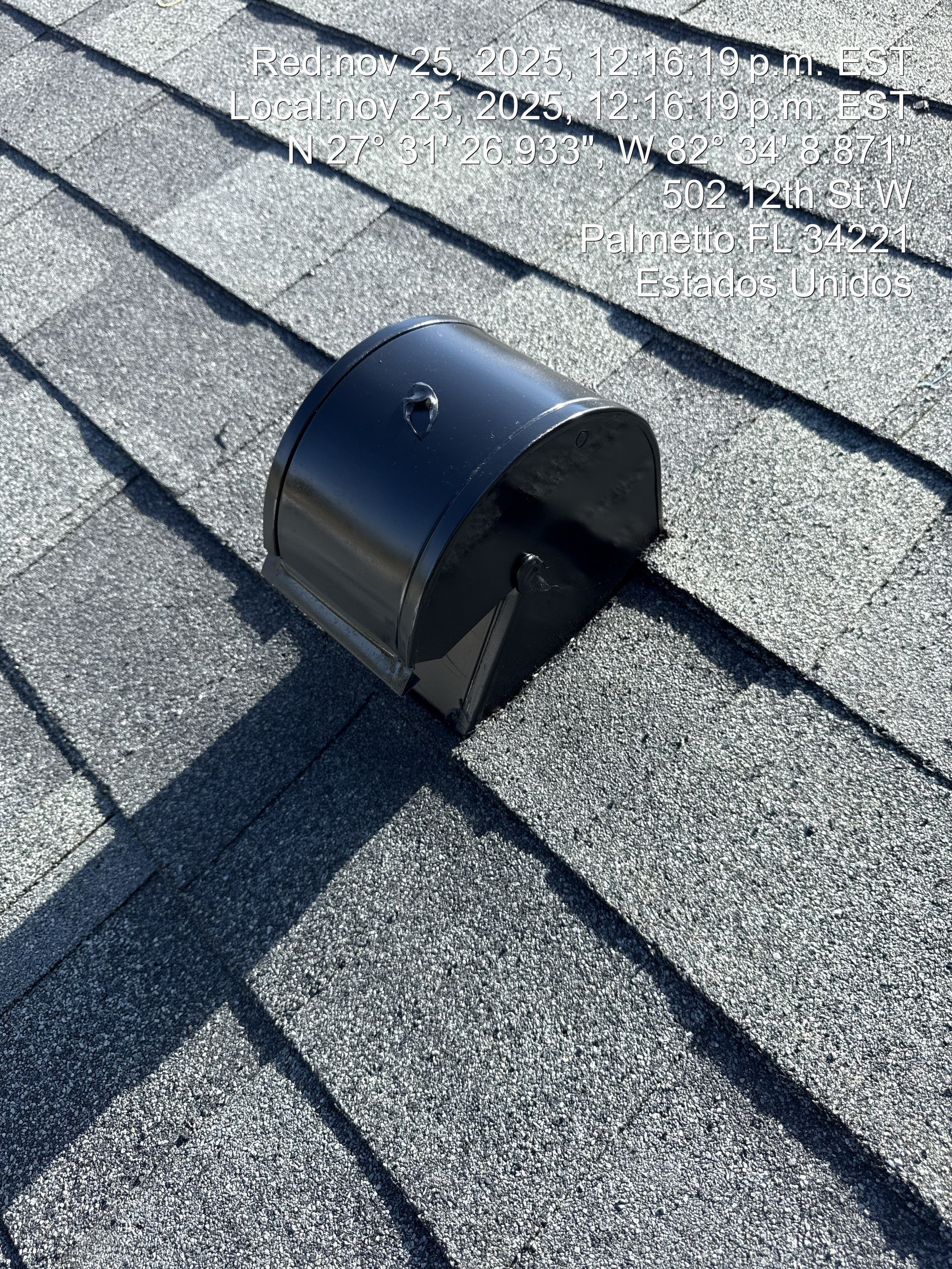 Project in Palmetto by You Restorations LLC DBA YOU-Home