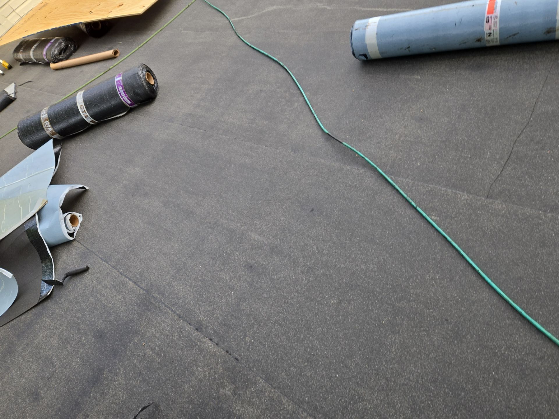 Project in Pinellas Park 33781 by Mitchell Roofing Company LLC 