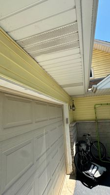 Latest photograph of the Turtle Shell installation in Glen Ellyn, IL 60137