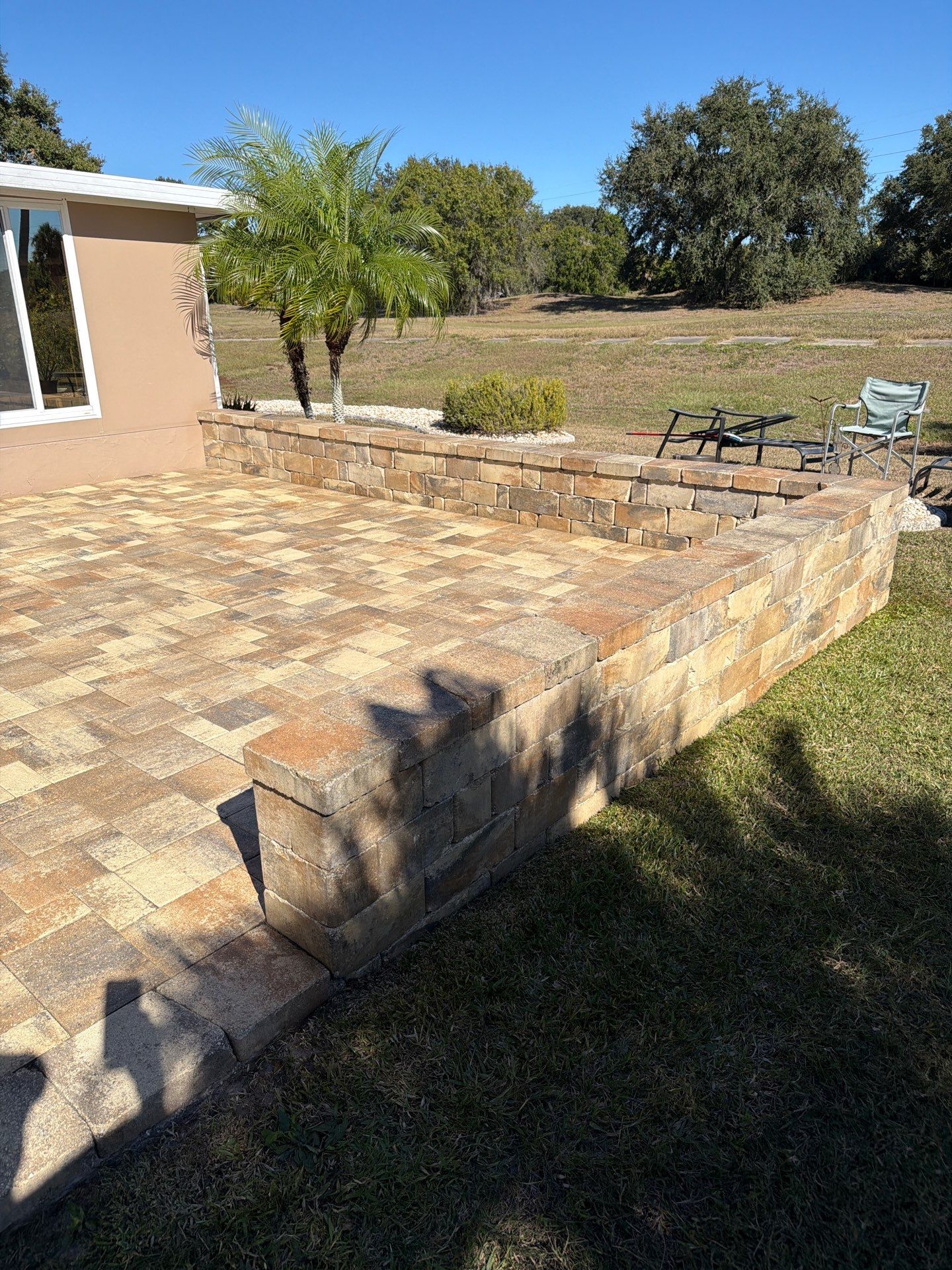 Professional Paver Sealing and Restoration in Sun City Center by Supreme Paver Experts