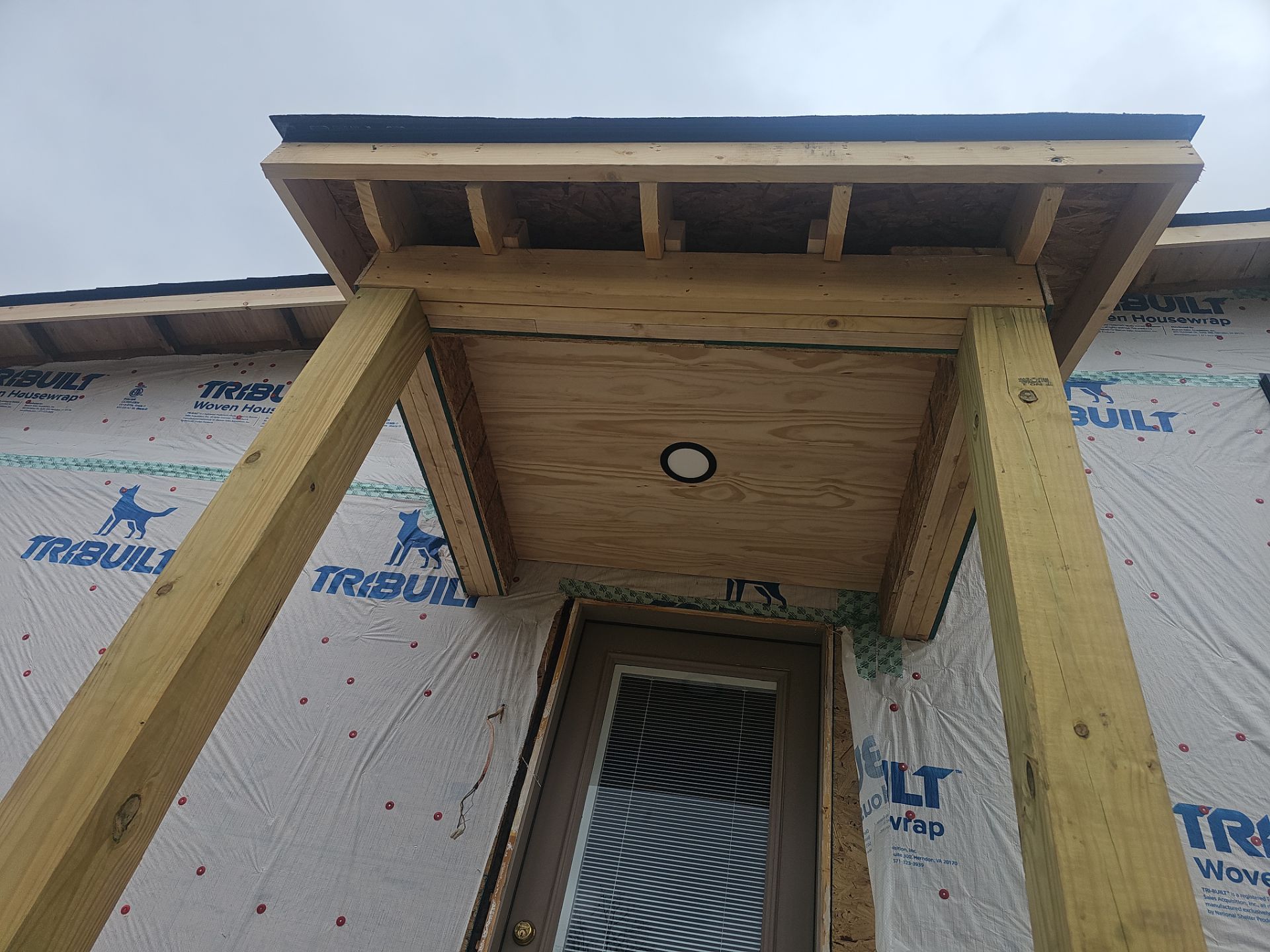 Full exterior Remodel by Cousins Roofing Siding & Decks