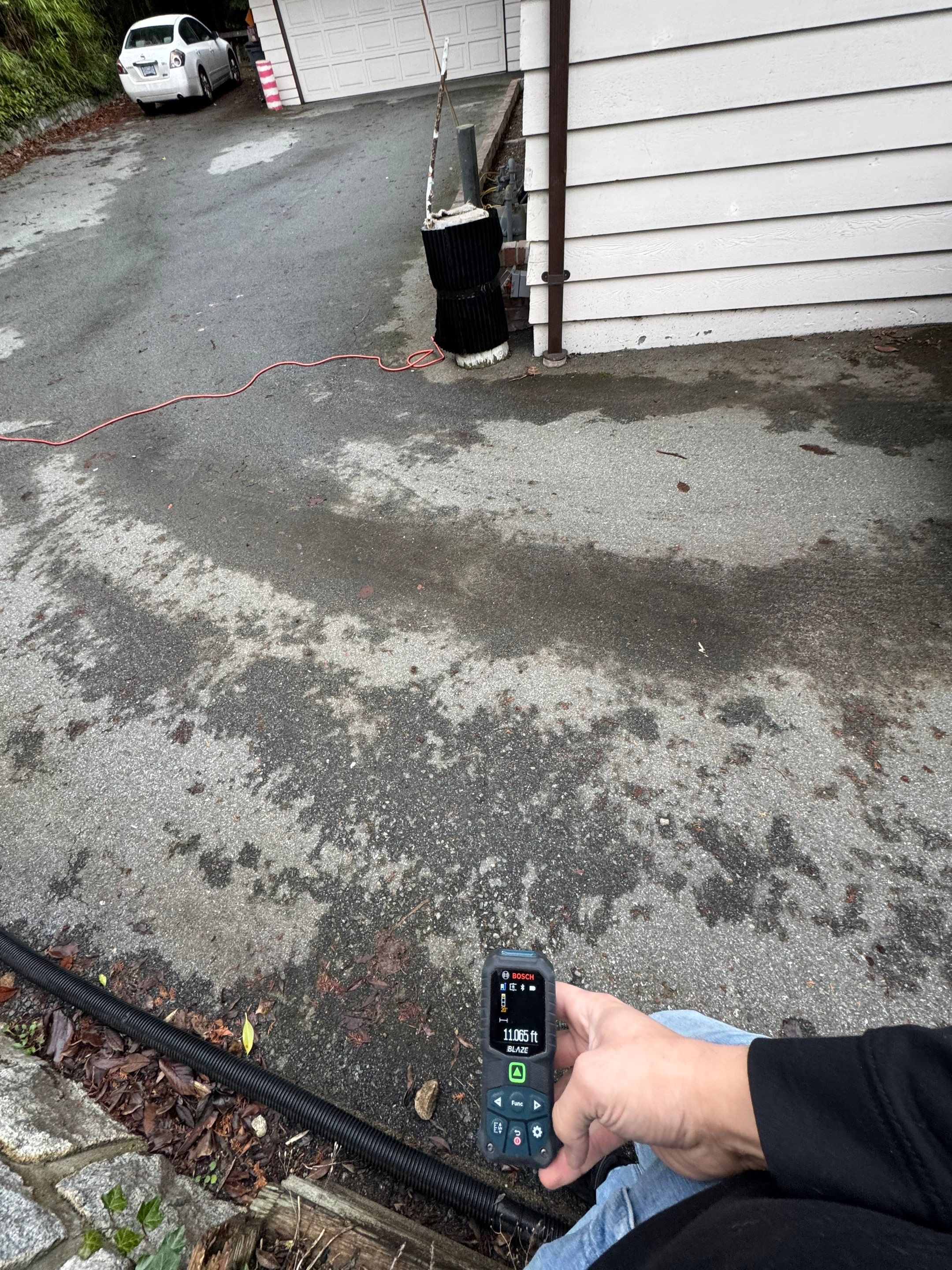 Handy man Repair for Sycamore Property  by YVR Construction Group