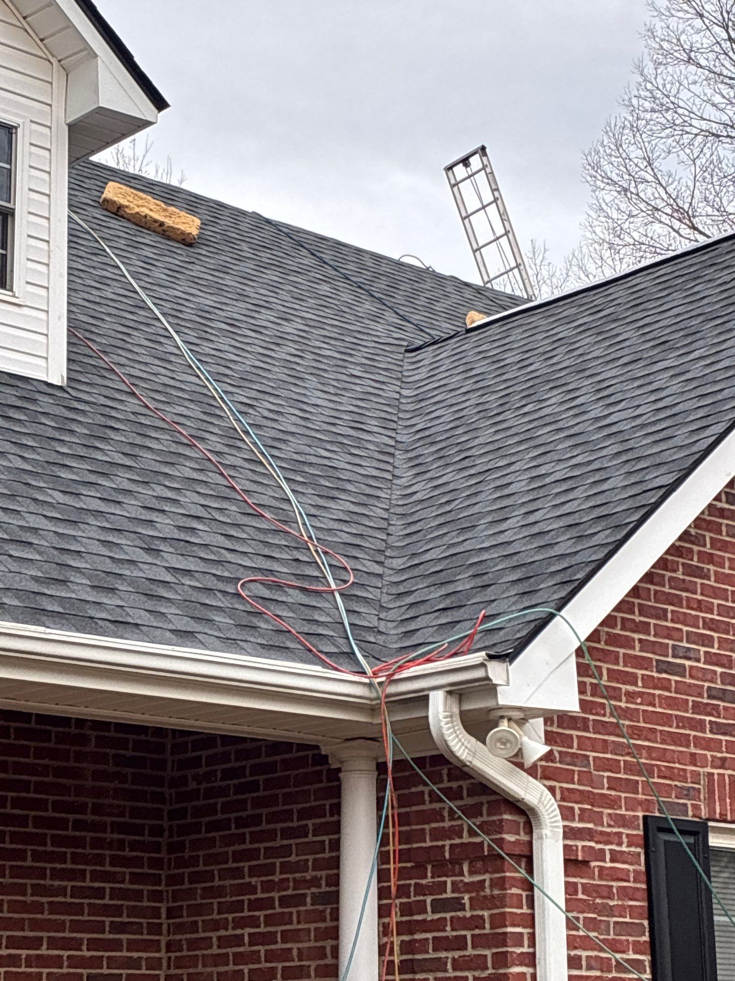 The Wilkins by United Contracting and Roofing