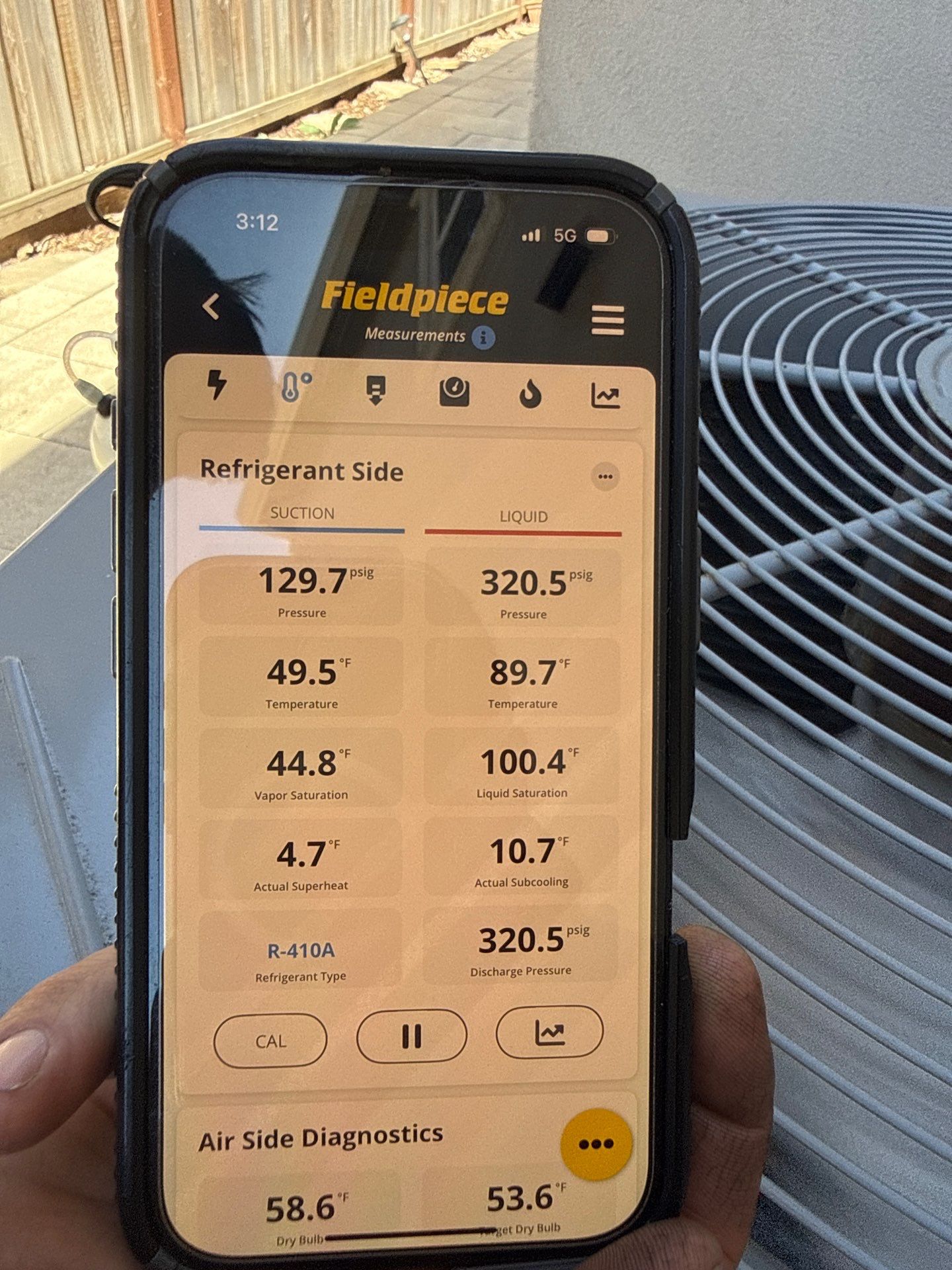 Comprehensive HVAC Maintenance and Electrical Diagnostics in Rohnert Park by Green Core Heating & Air