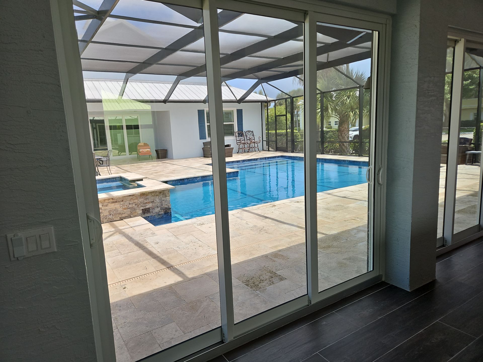 Project in Stuart by SIW Solutions