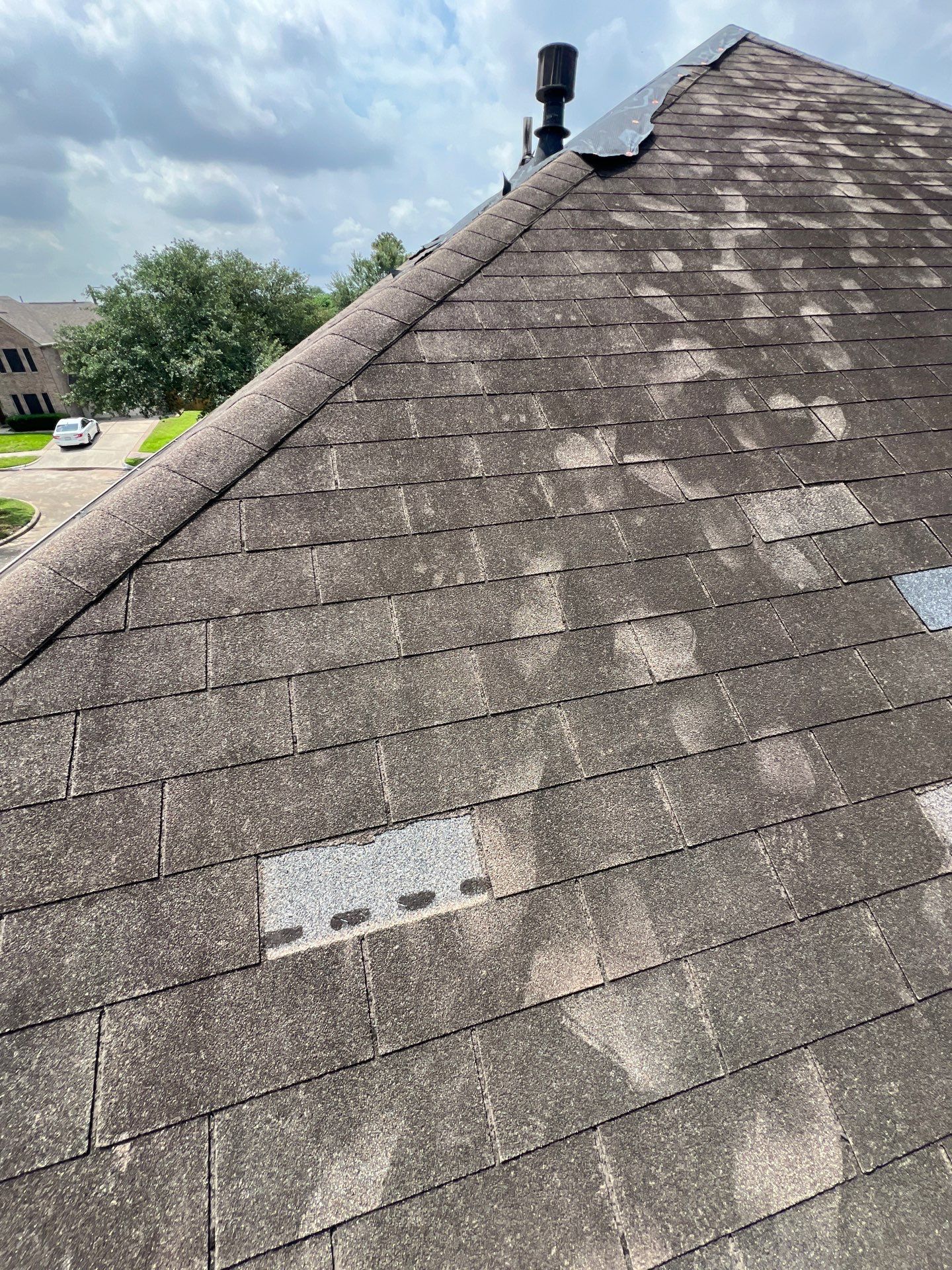 Roof Repair Houston by Roof Repair Company