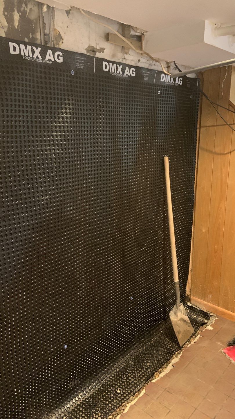 Clear Communication & Smart Solutions for Jose by Waterproofing Northeast
