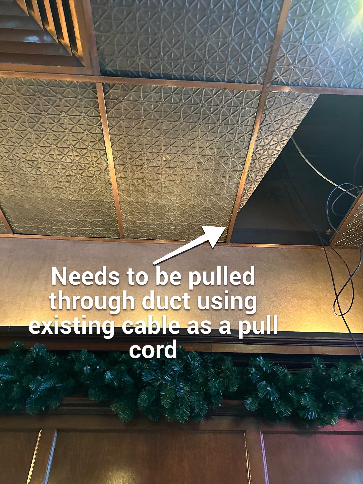 Project in Chicago by Umbrella Security Systems