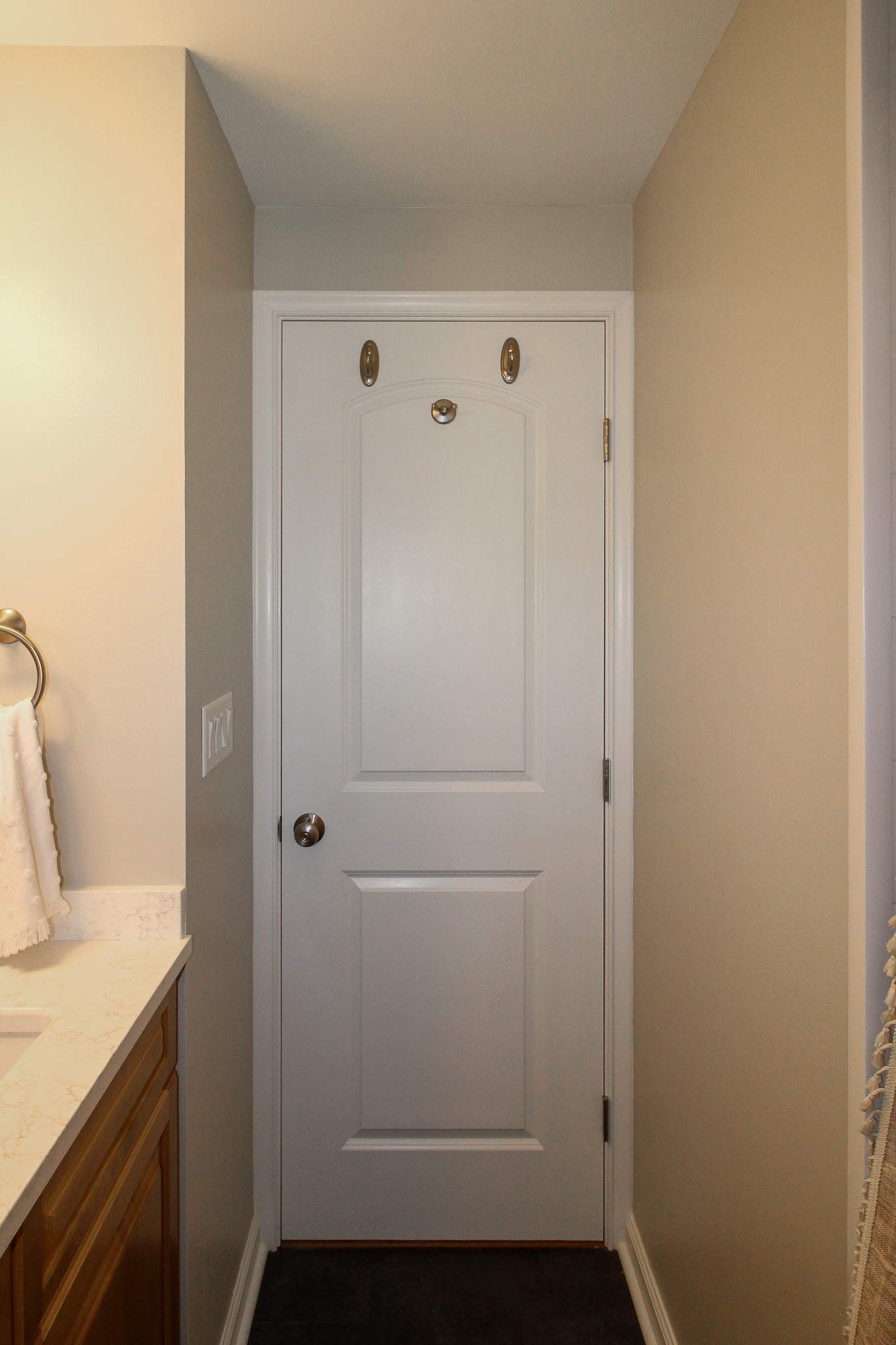 Bathroom Remodel by Ivy Lea Construction