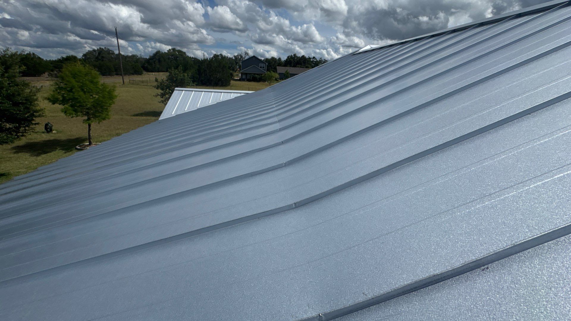 Metal Roofing in 78606 | Rox Roofing by Rox Roofing