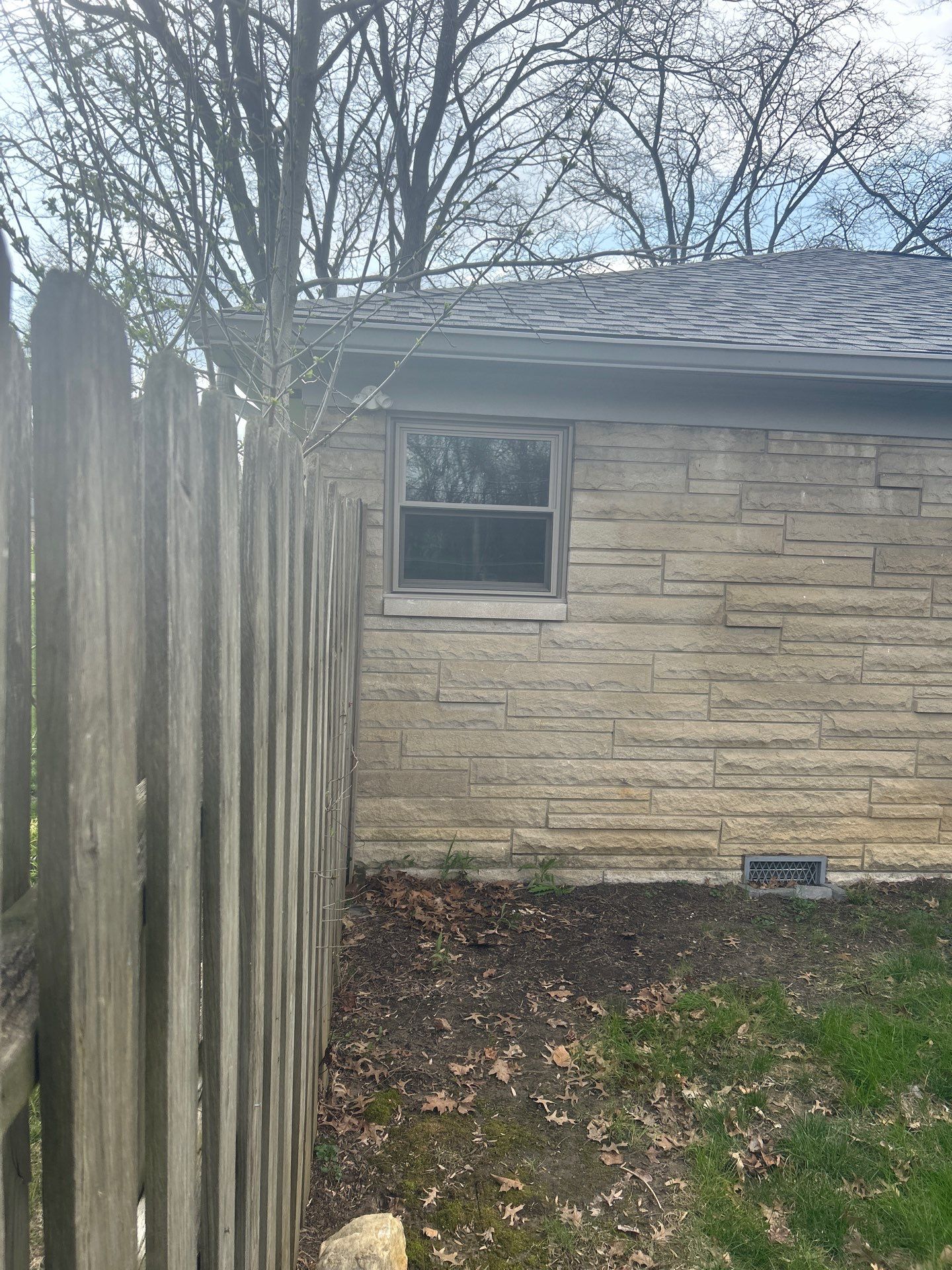 Indianapolis Windows and Sliding Patio Door Installation by Merrifield Exteriors, LLC