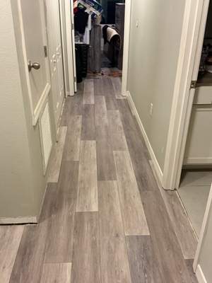 Project in Davenport