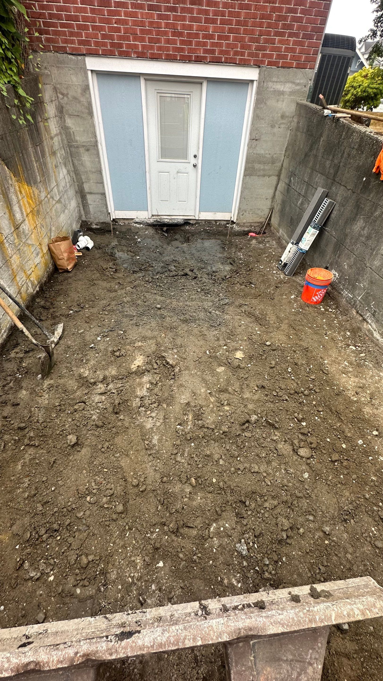 Barbara & Greg | Asphalt Driveway Repair  by Jireh Asphalt & Concrete Inc 