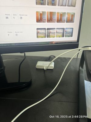 Ritz Carlton Installation Job