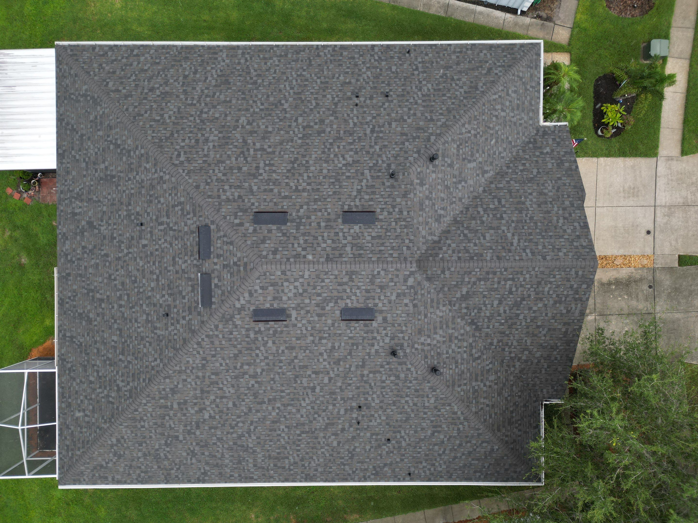 Roof Replacement in Apollo Beach, FL by Steadfast Roofing 