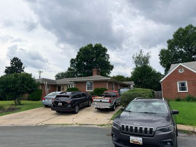 Full Roof Replacement and Shingle Upgrade in Linthicum Heights