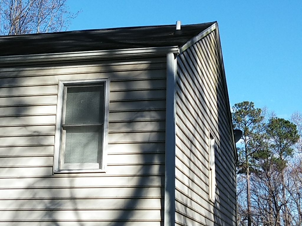Residential Roofing Repair using Roof Repair by American Roofing NC