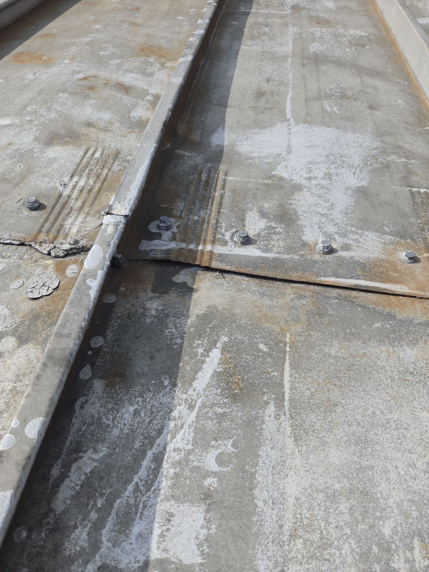Commercial Metal and Flat Roof Repairs in Mason, Ohio by Level Up Roofing and Restoration Services LLC