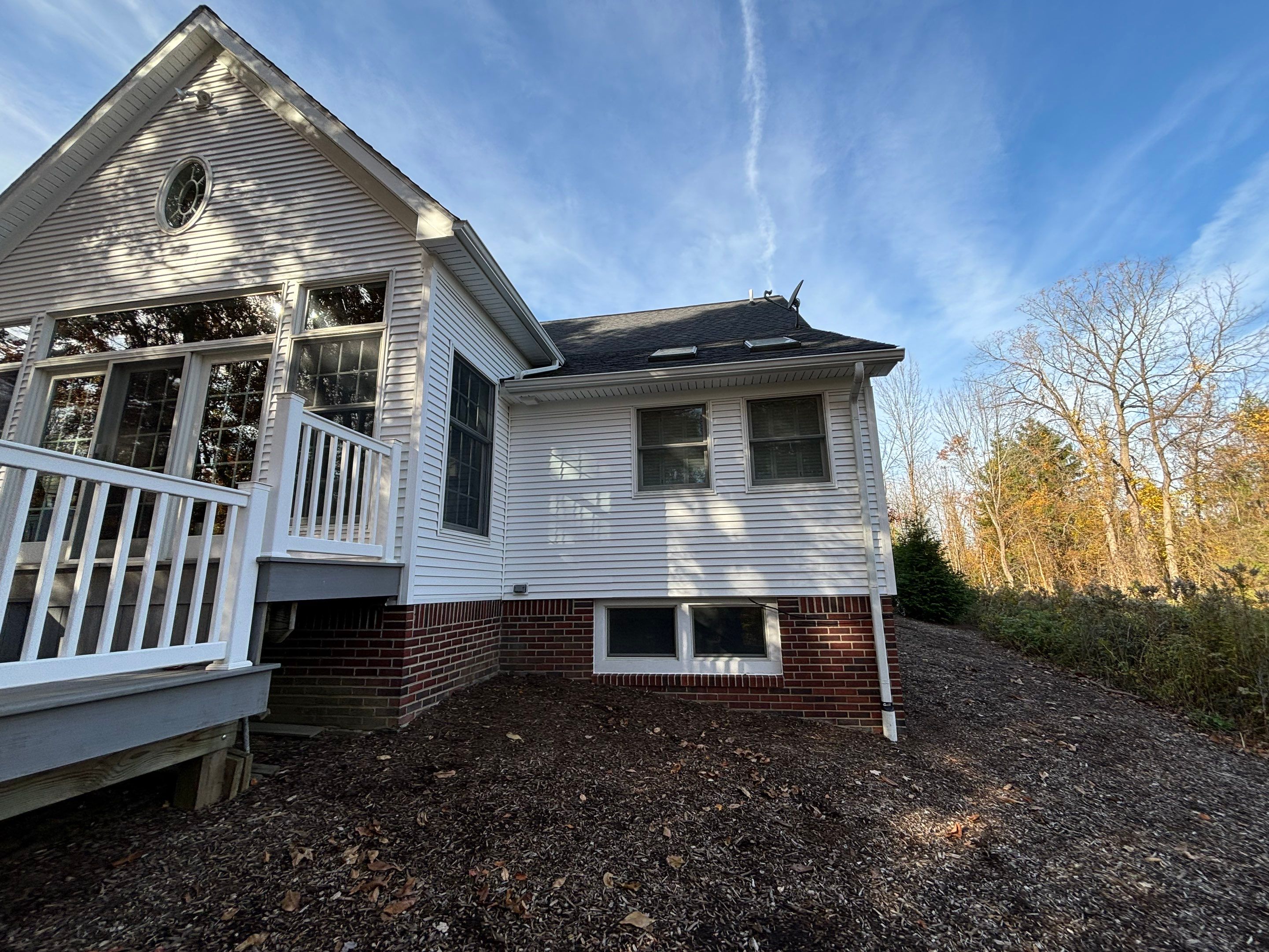 Siding Replacement using Certainteed Restoration Classic T3 Clapboard by 180 Contractors