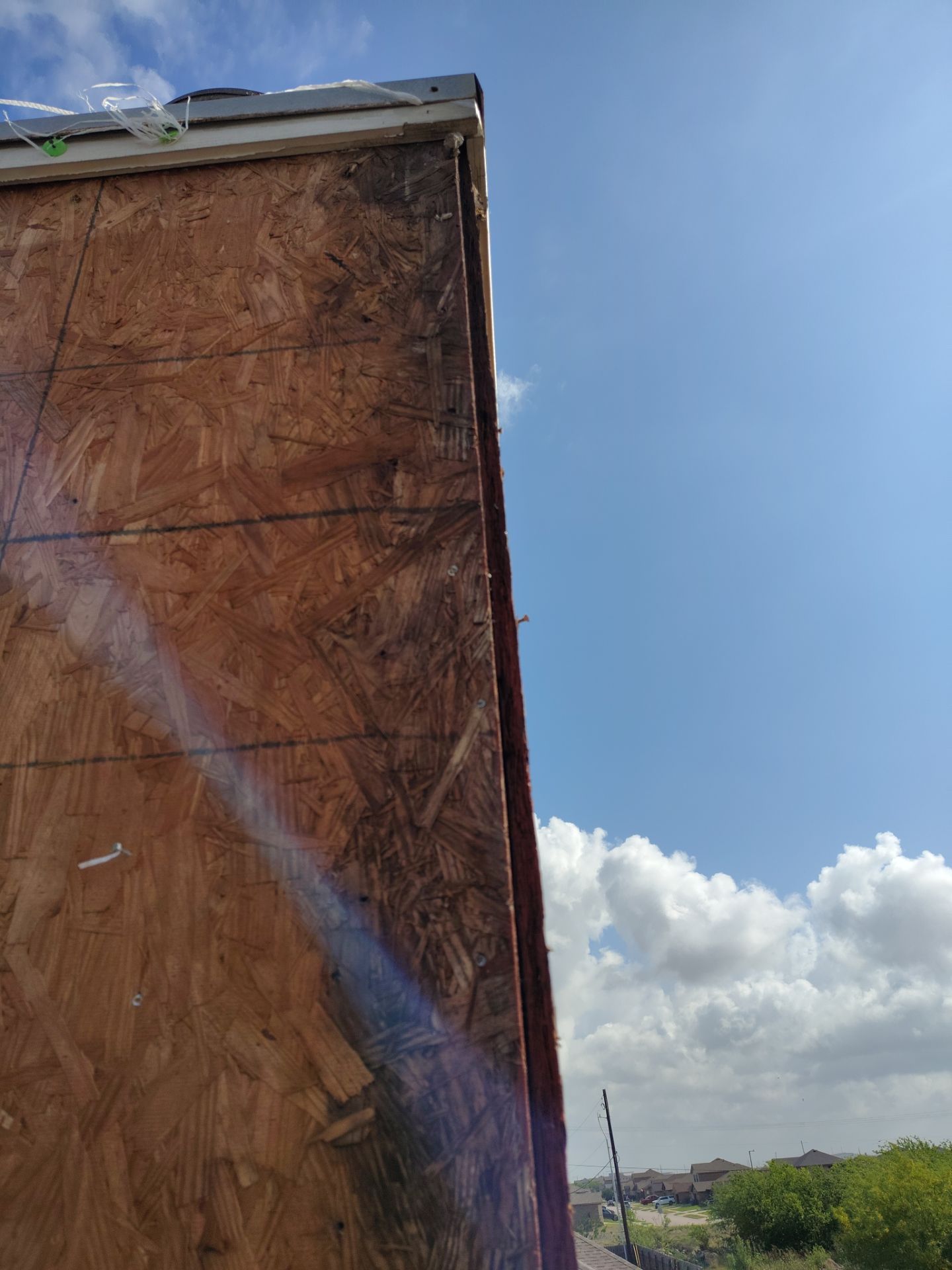 Chimney NEEDS Help! by Bayfront Roofing and Construction