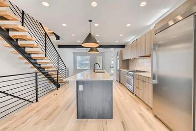 Whole House Solution: Denver - University Neighborhood