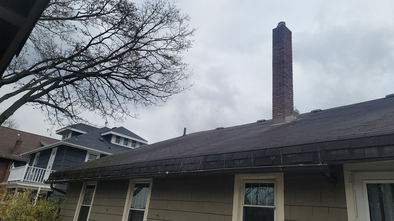 ATLAS PINNACLE COLOR: PRISTINE HEATHER by Eagle Eye Roofing