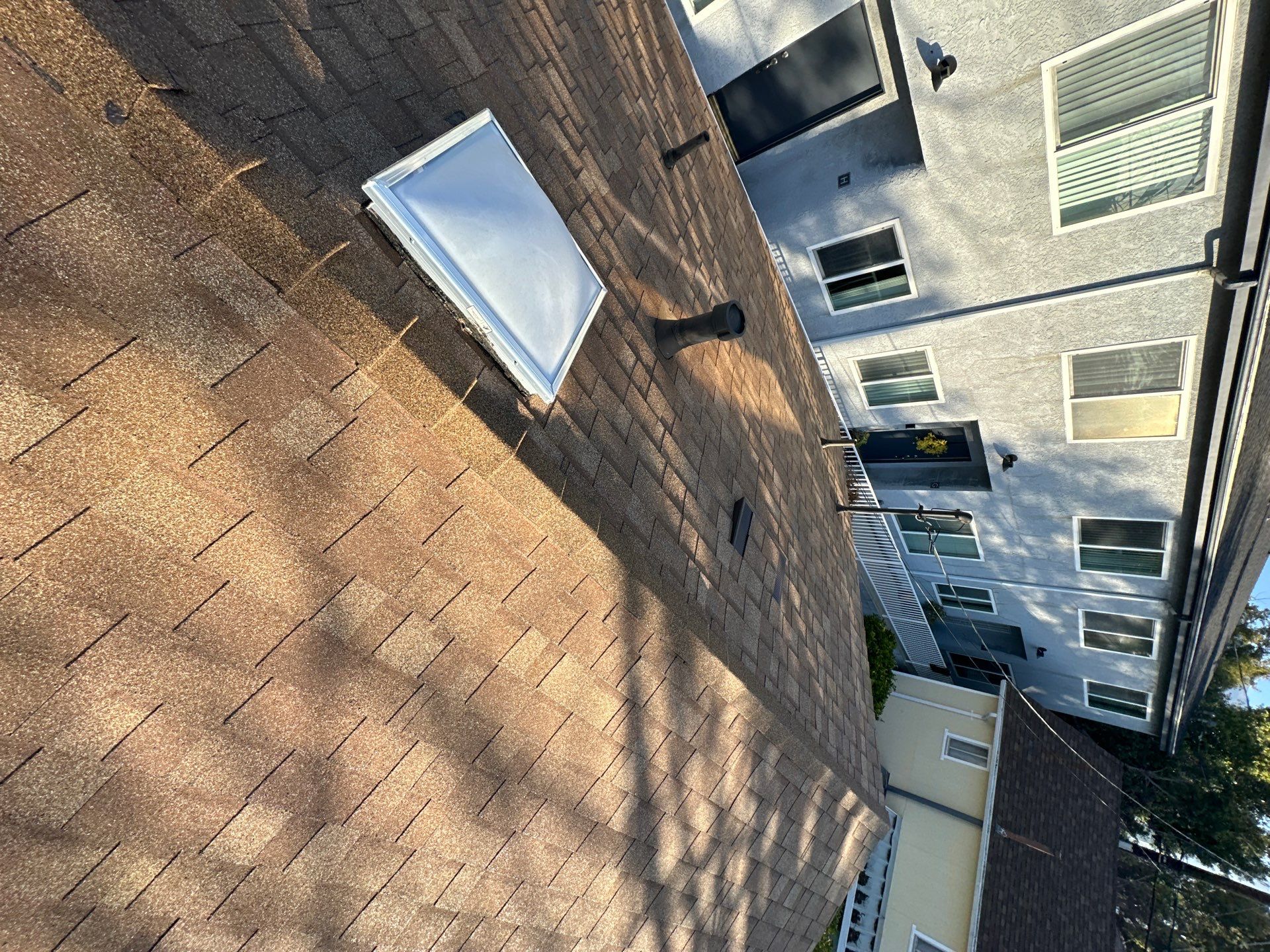 Roof Replacement - Burbank, CA 91506 by Epic Roof Replacement