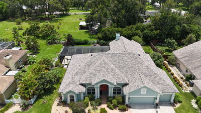 Roof Replacement in Valrico, FL