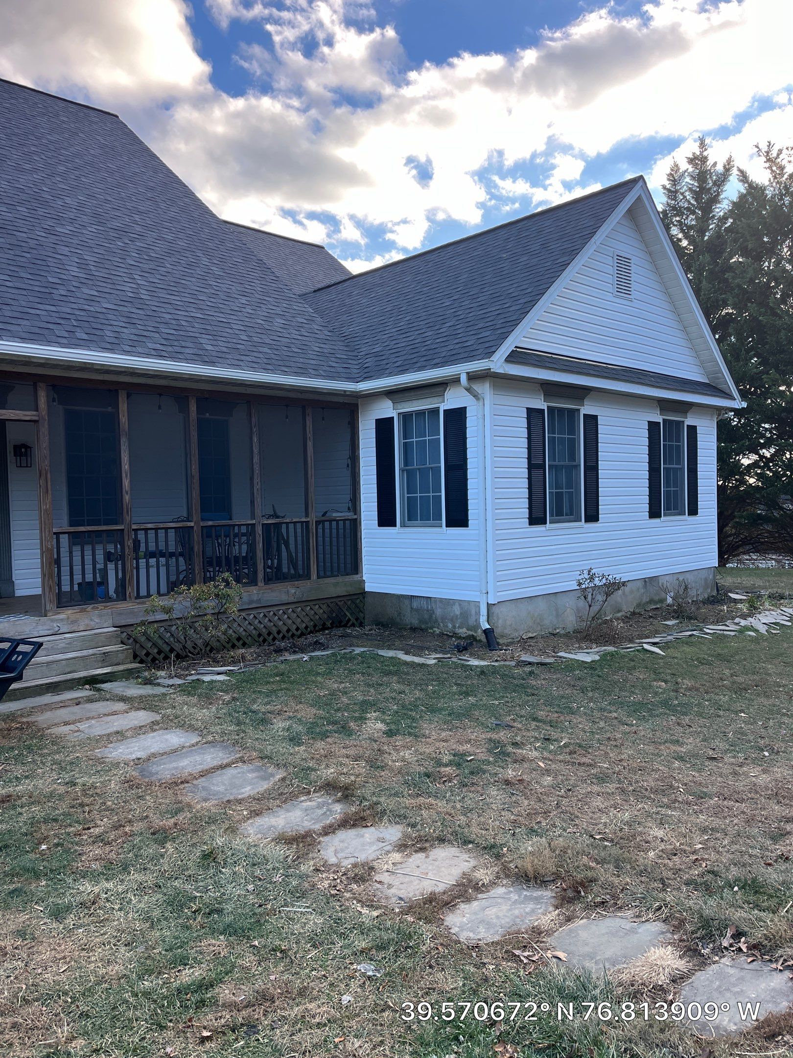 16210 Dark Hollow Road, Upperco, MD 21155 UNITED STATES by American Custom Contractors