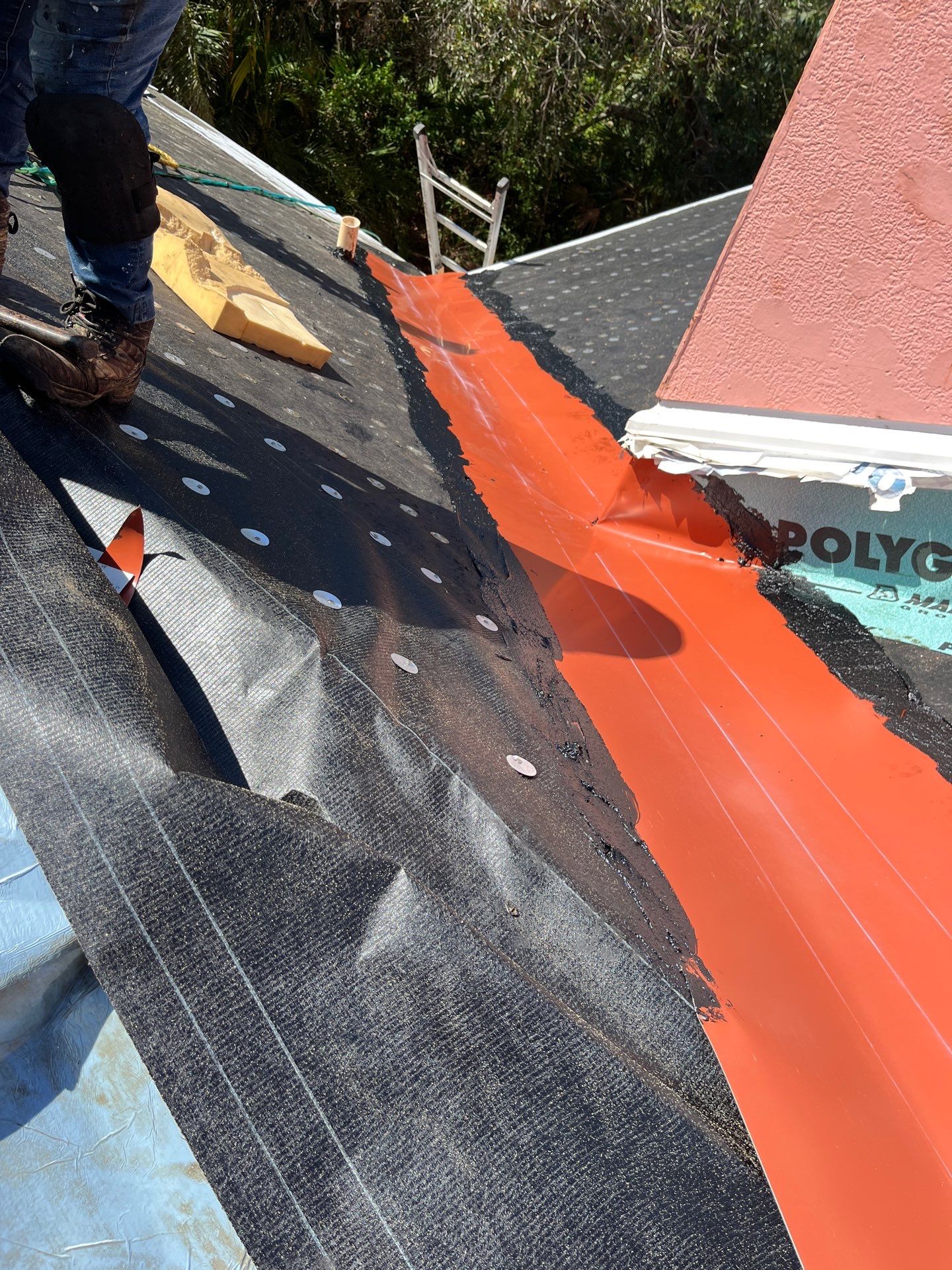 Custom Residential Roofing Installation by Gopher Roofing