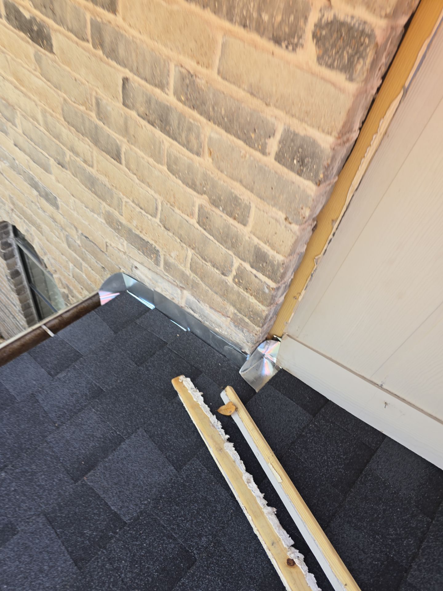 Roof Replacement Missouri City by Roof Repair Services LLC