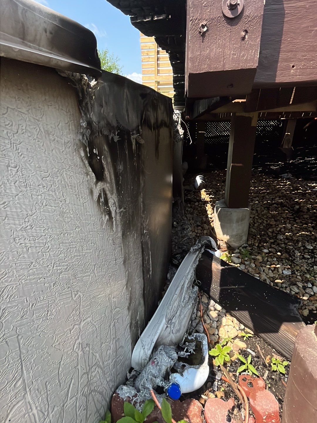 Total Fire Loss by G2