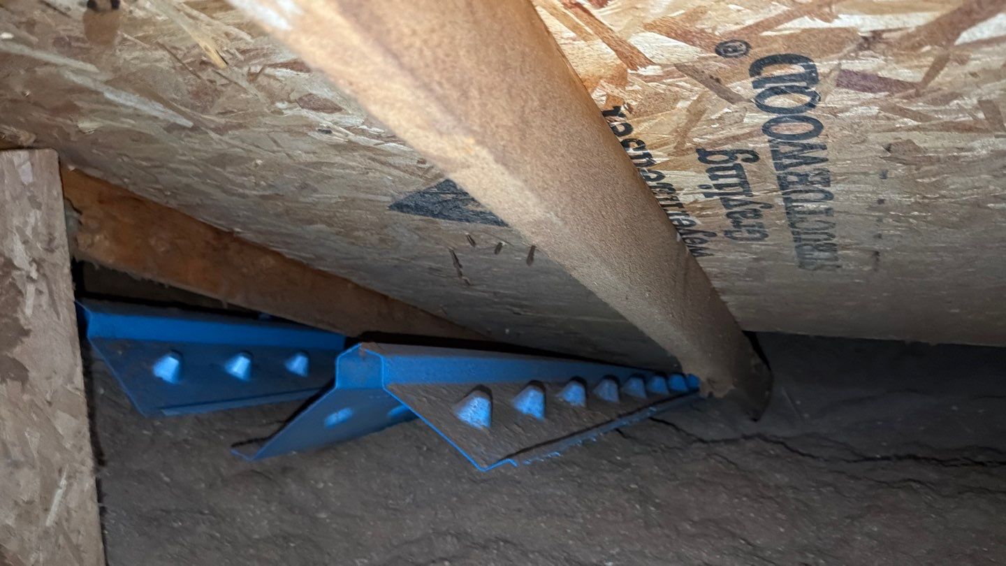 Roof Replacement using Owens Corning Teak by 180 Contractors