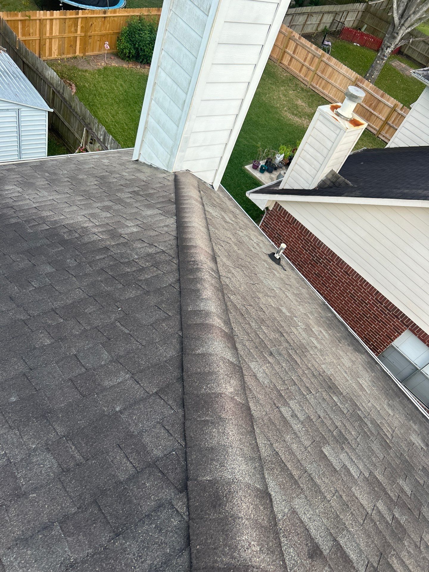 Roof Repair Friendswood by Roof Repair Services LLC