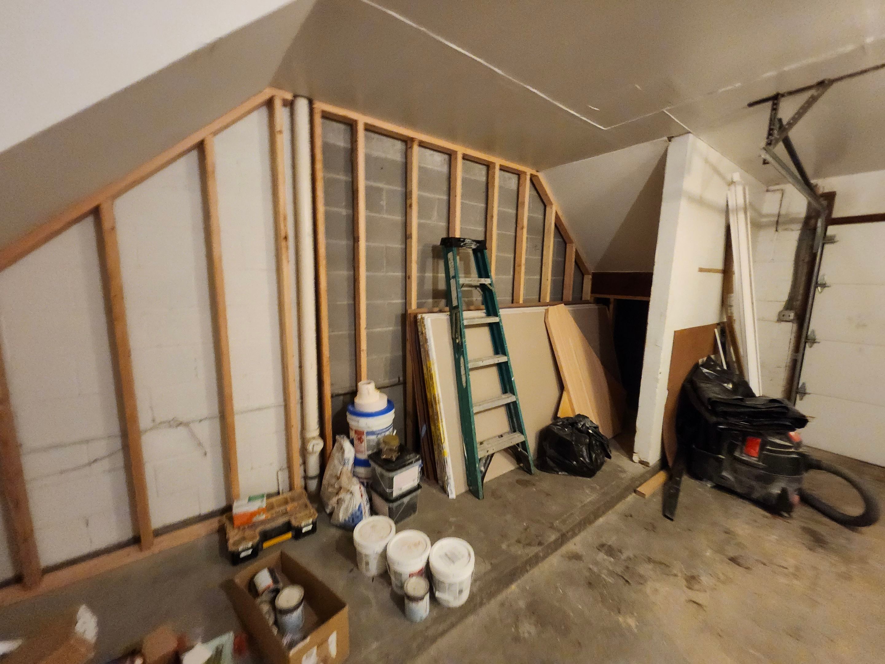 Home Remodel by Cedar Contractors Group, Inc.