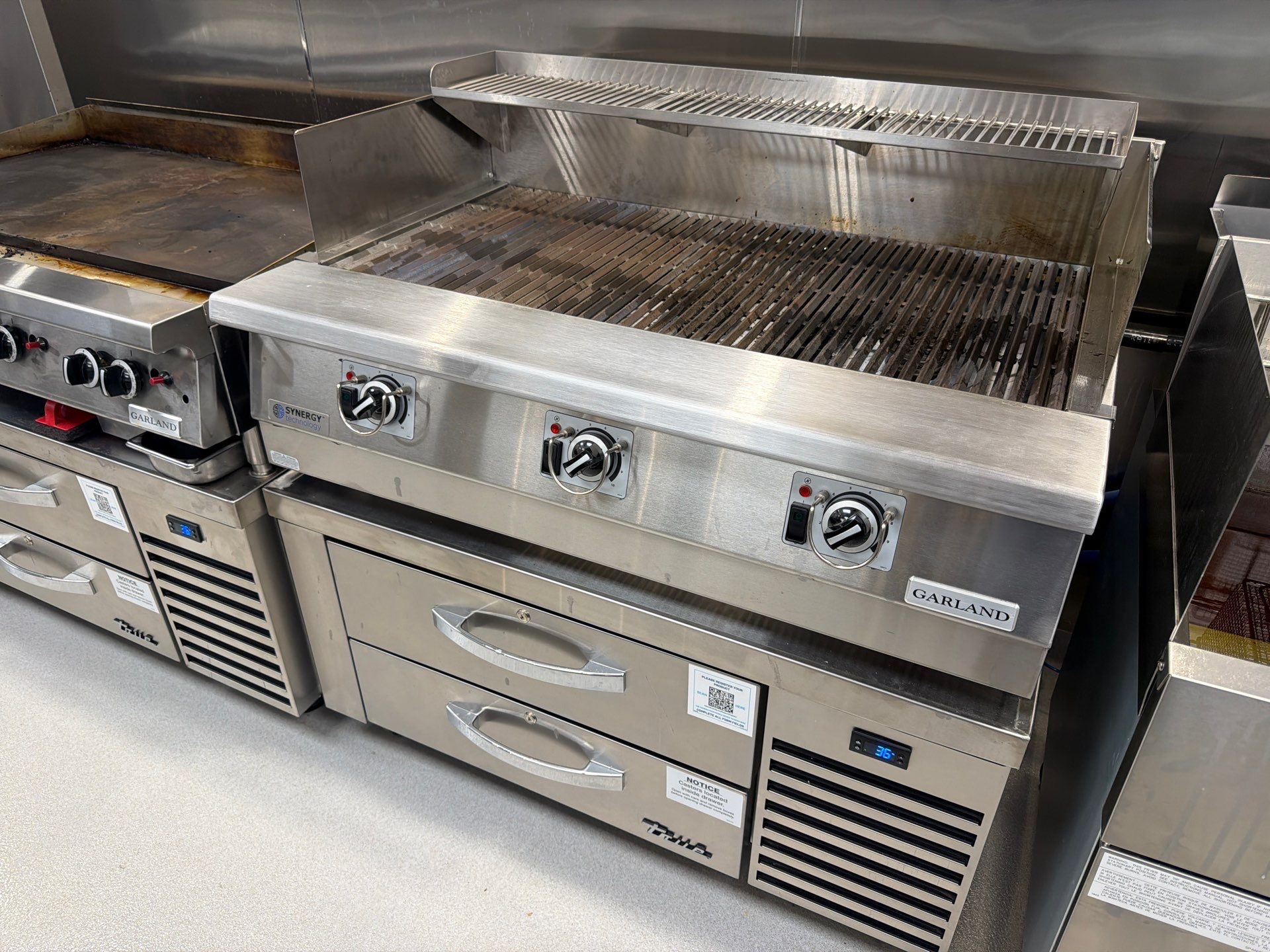 Valleybrook Golf and Country Club by Supreme Restaurant Equipment