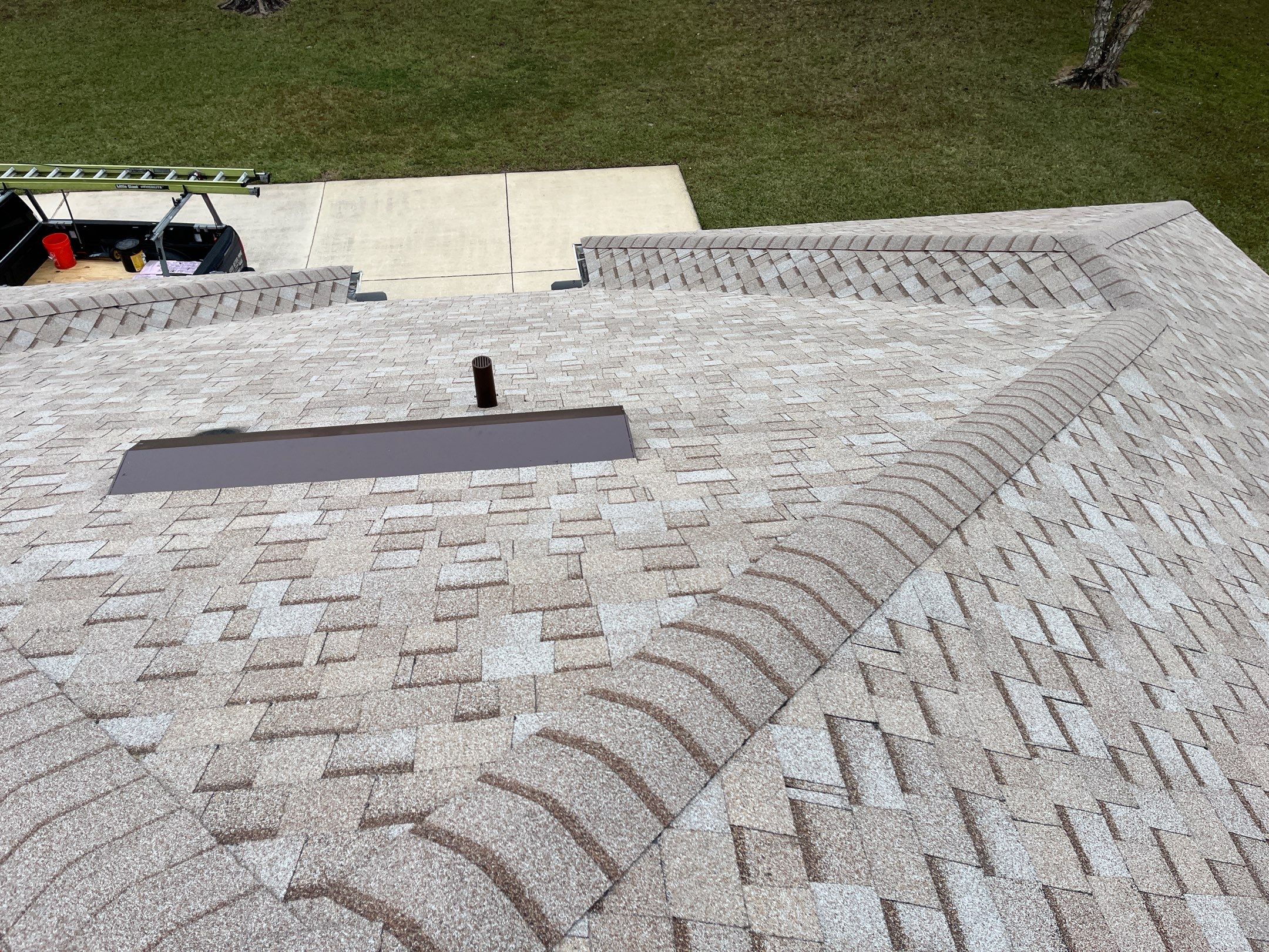 Shingle -> Shingle by Prime Roofing