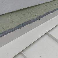 24ga 1.5" Snap-Lock Solar White  by Total Roofing System The Metal Roof Experts
