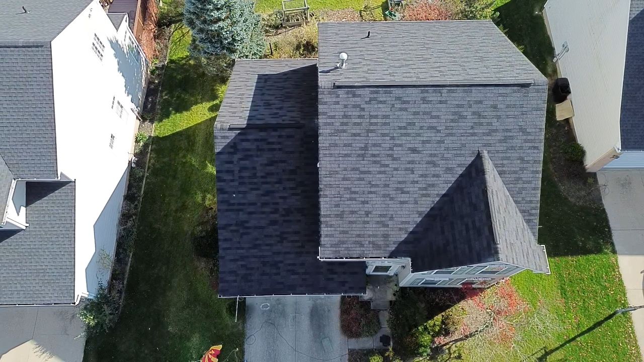 Weather Max Panel, Color: Ebony by Eagle Eye Roofing
