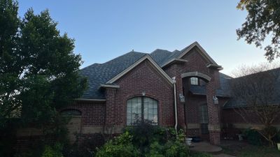 Residential Roofing Installation using ATLAS Pinnacle Pristine Shingles