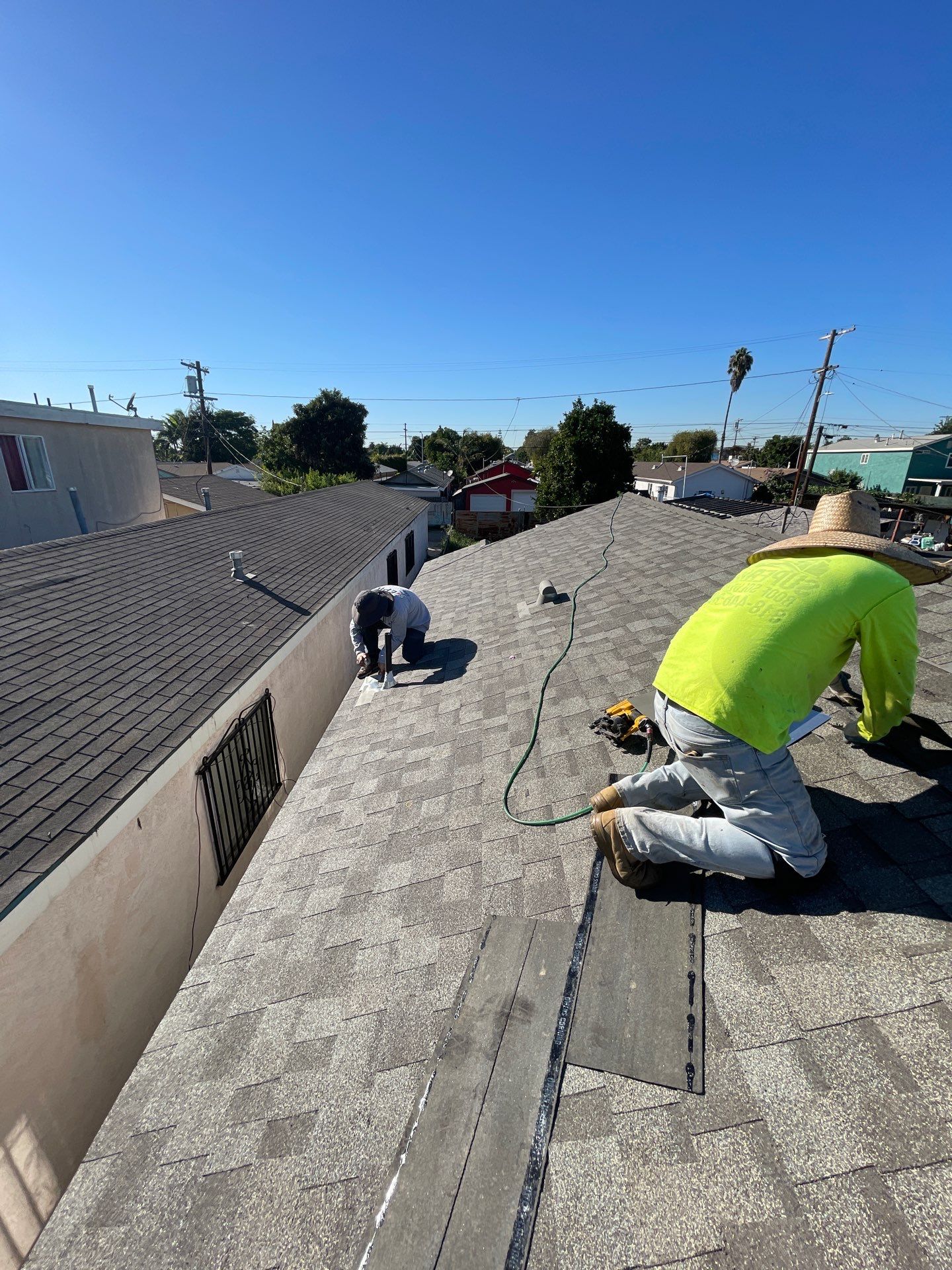 Roof Replacement - Richmond, CA 94803 by Epic Roof Replacement