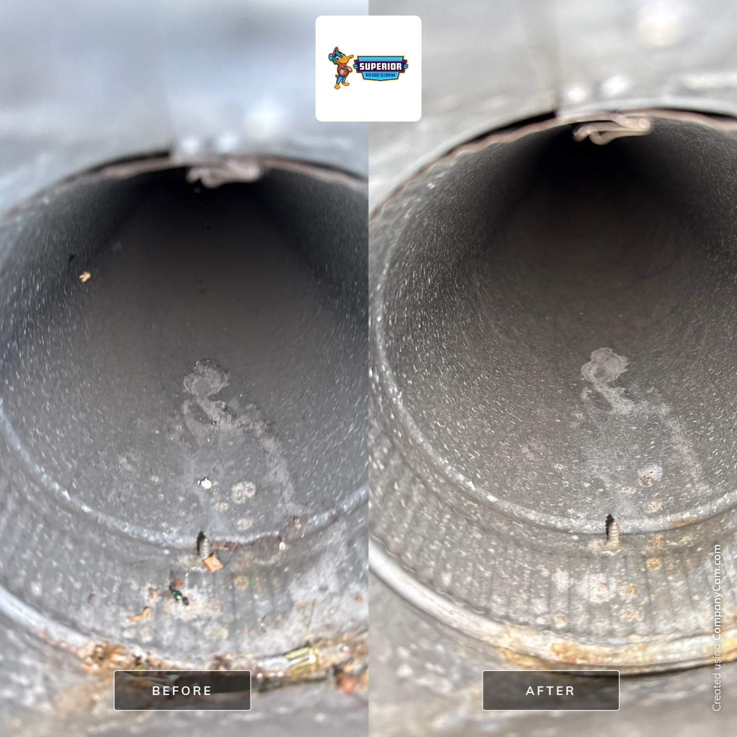 Air Duct Cleaning in Pittsburgh, PA by Superior Air Duct Cleaning