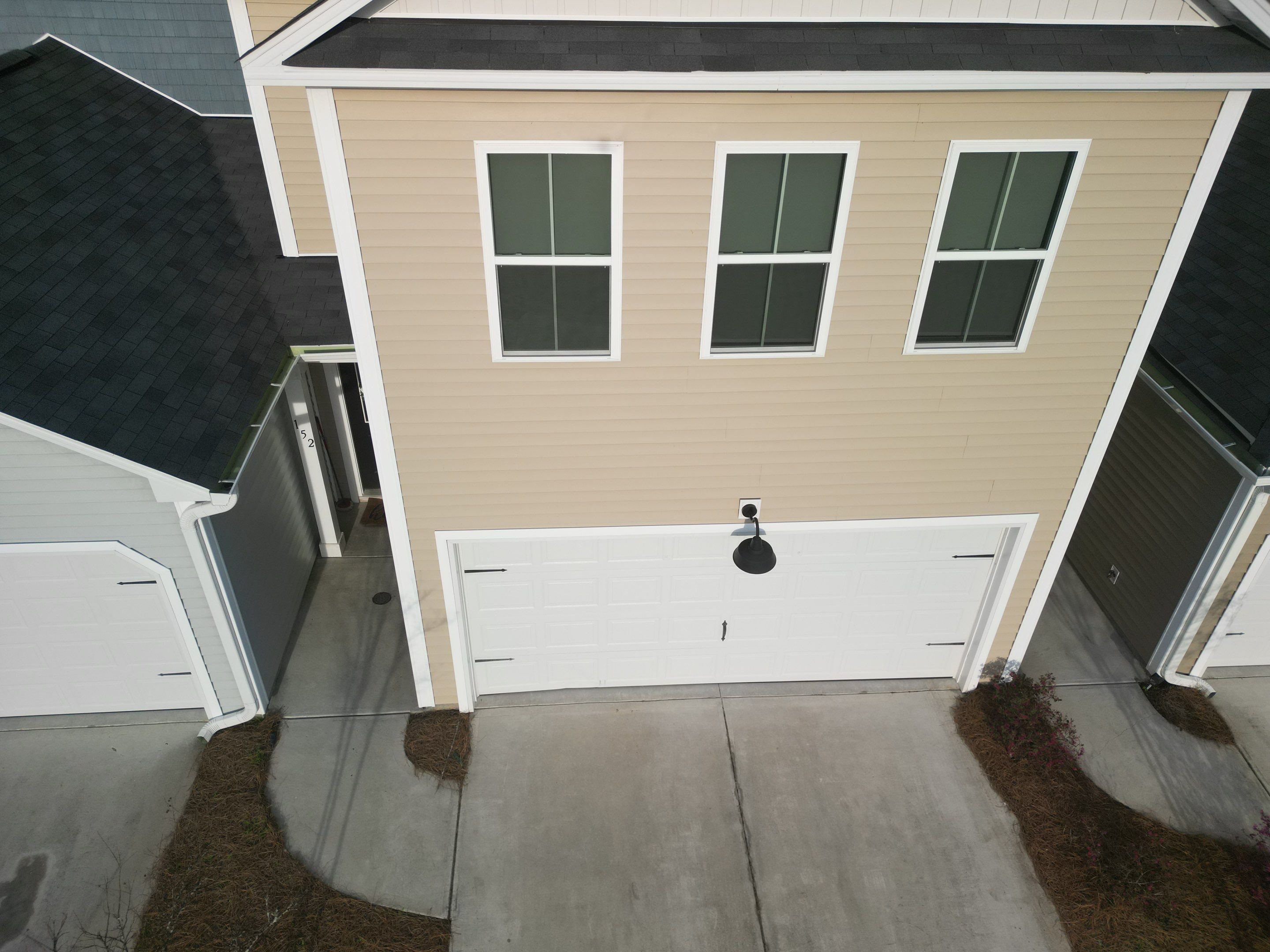 Residential Roofing Installation using Atlas Pinnacle Pristine  by Talya Roofing