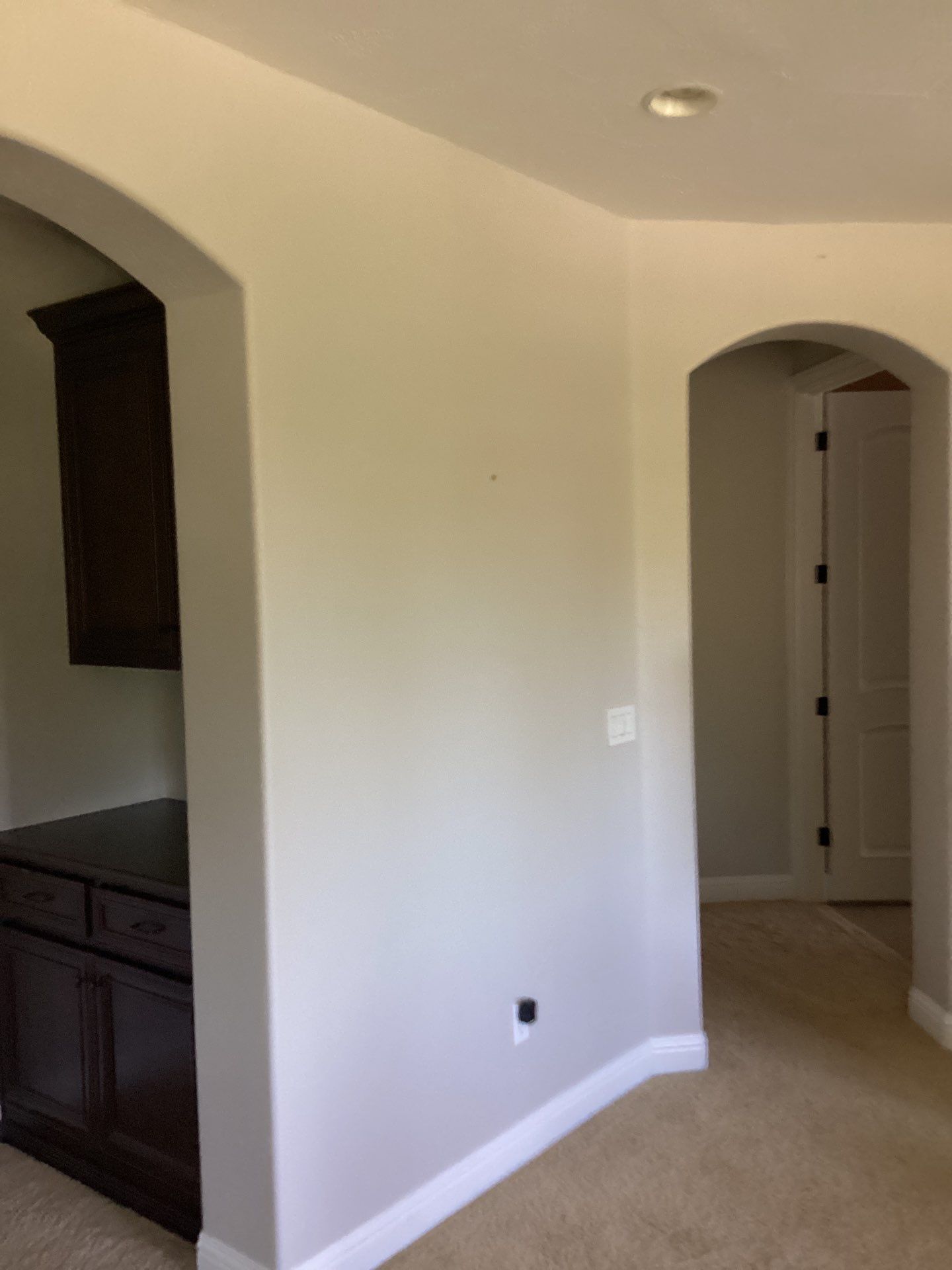 Interior Painting in Tracy by Lancaster Painting