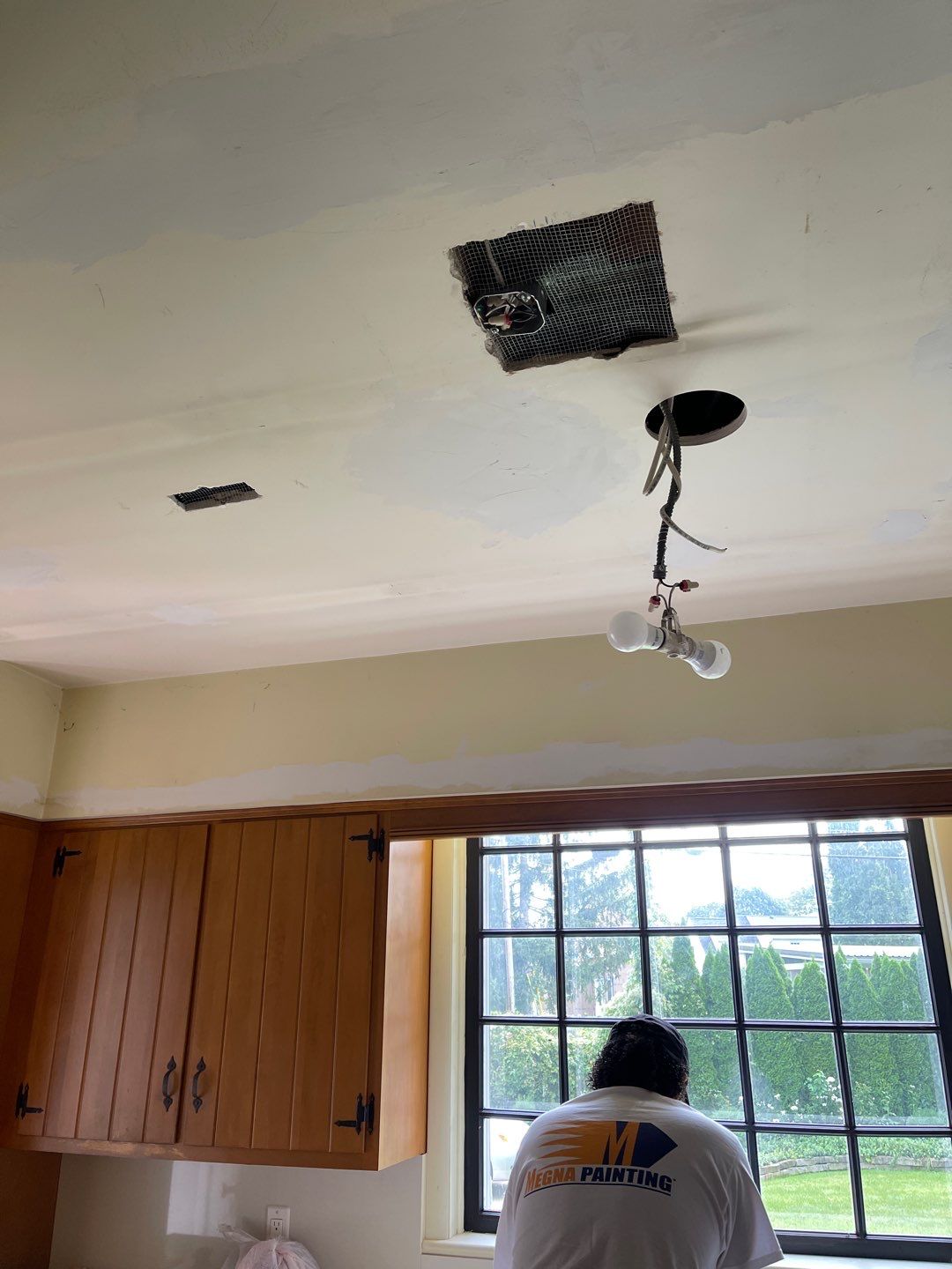 Megna Crew Showcase by Megna Painting