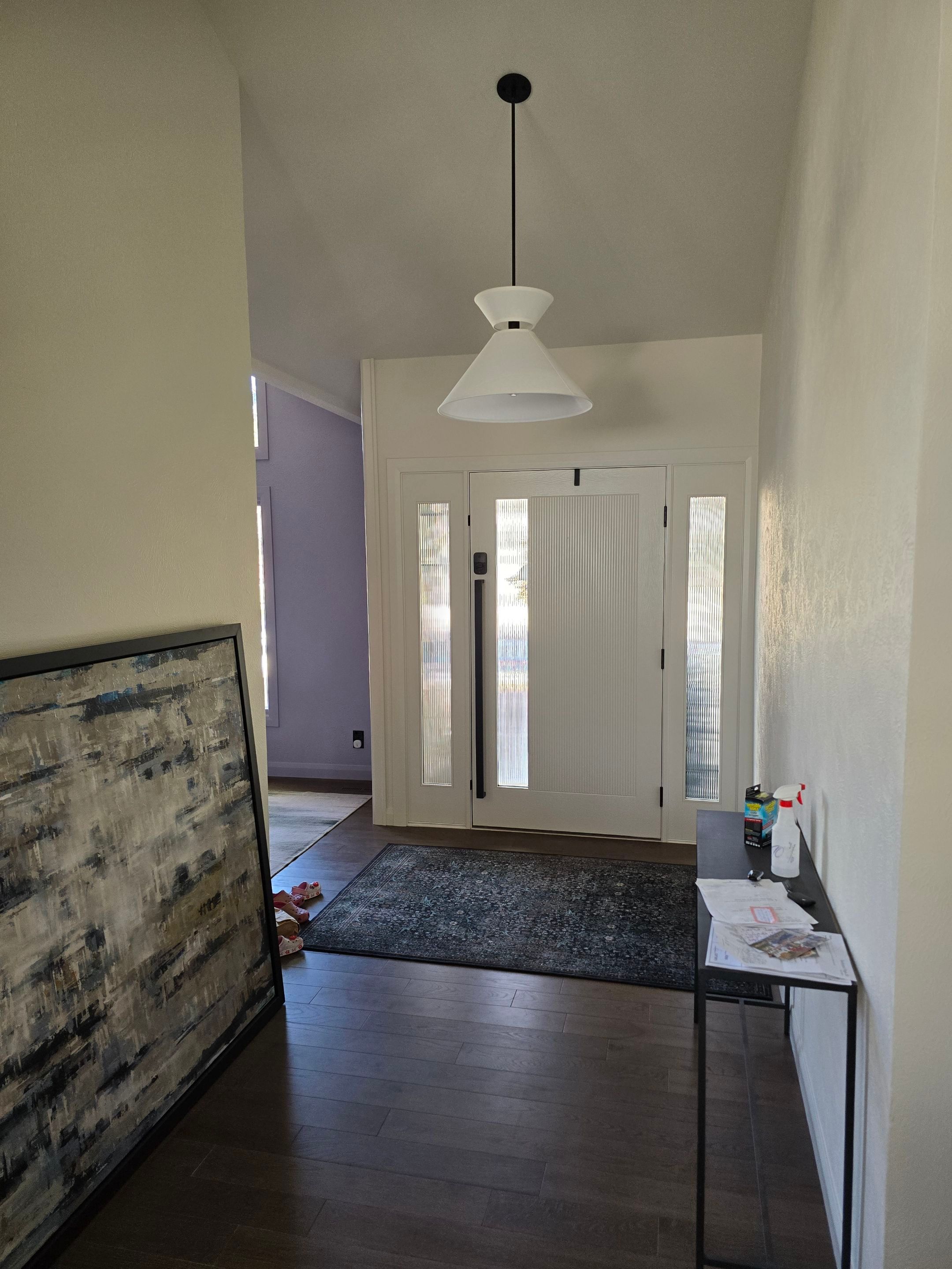 Centennial  Renovation Journey by J&M Painting LLC