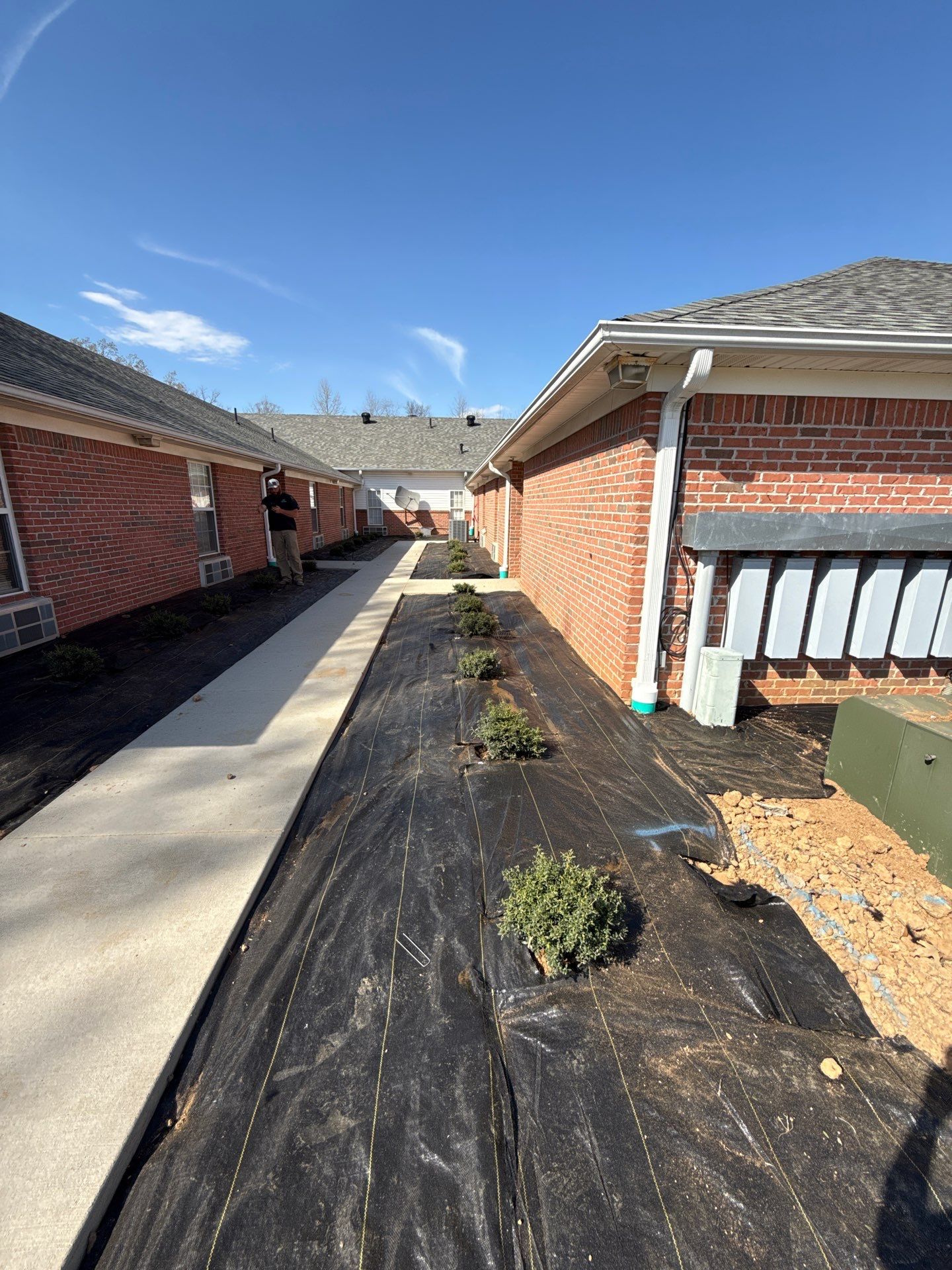 Harmony Hill  by Elite Proscapes LLC